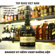 [Top Rượu VN] Rượu Brandy ST - Remy VSOP - 700ml [Chính Hãng]