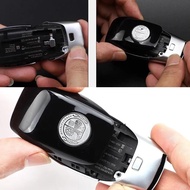 Protect Cover For AFFALTERBACH AMG Key Case Cover Silver AMG Key Case Black Key Cover For Mercedes A