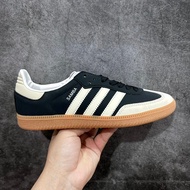 [Correct Version] AD Original Samba OG Retro Classic Lightweight Sneakers IE5836