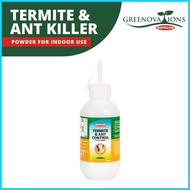 ◮ ☌ MAPECON F3Plus Termite and Ant Killer  Powder