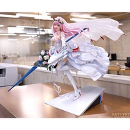 (Ready Stock)  Zero Two (02)  Darling in the FranXX  Good Smile Company - 1/7   02婚纱手办