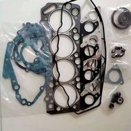 4d56t 4d55 4d56 gasket kit for mitsubishi l200 l300 4d56 engine cylinder head gasket set md972215 md