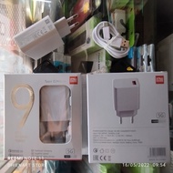 Murah..!Charger Turbo 27W MICRO Xiaomi DLL Fast Charging 100%