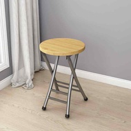 FEIZHUXIANSEN | Folding Economic Backrest Dining Chair