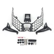 ZONTES 368G ไฟตัดหมอกแบบปรับแต่งได้ กันน้ำ กันลม กันฝน กันฝุ่น เข็มขัดตกแต่งไฟหน้าและไฟเลี้ยว ขอบกรอ