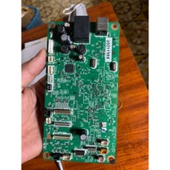 Canon ix6870 color inkjet printer Main board