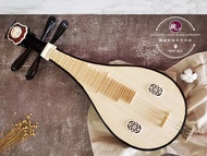Liuqin Music Instrument Liu Qin Stunning 1.0 朴质柳琴1.0