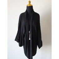 VINTAGE KIMONO HAORI JAPAN