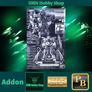 Domain Base Mission Pack Hangar For MG 1/100 Gundam F90 Twin Set [Mobile Suit Gundam] (PB Premium Ba