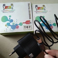 TIPHONE CHARGER T67