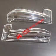 Mika turn signal rearview mirror All new ertiga hybrid, ertiga XL7 hybrid, Scross - Right Spareparts