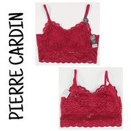 Pierre CARDIN Beautiful lace/lace Wireless BRA 2909