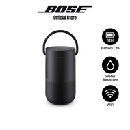 Bose Portable Smart Speaker β Wireless Bluetooth Speaker with Voice Control Built-In