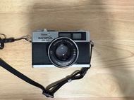 Olympus 35 DC 菲林相機