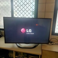 LG42吋連網液晶電視