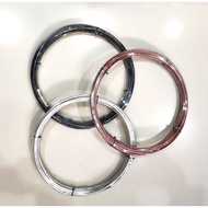 BONSAI WIRE Silver 1.5mm,2mm,3mm,4mm,5mm(500g each)