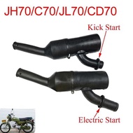 Cleaner Element Assy Para Sa Honda Jiag Lifan C70 Cd70 St70 Ct70 Ct90 Jh70 Jl70 Lf70 70Cc