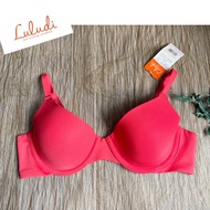 [Import]I Seamless BRA Underwire Thin Foam SIZE 32B 34B