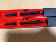 *全新未使用*Rotring 600 0.5mm mechanic pencil 金屬筆身 0.5 鉛芯筆 機械鉛筆