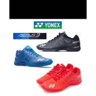 Yonex Aerus 3 Power Cushion Badminton Shoes