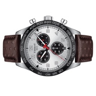 TISSOT T131.617.16.032.00 T1316171603200 Men Analog Watch PRS 516 CHRONOGRAPH Arabic Index Silver Le