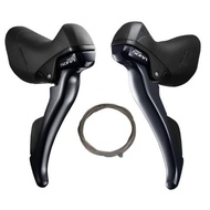 shimano SORA R3000 2x9-speed 3x9-speed STI-Unit ST-R3000 Set Shift Brake Lever 2*9S 18S road bicycle
