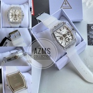 Jam Tangan Guess Phoenix Multifunction Gent's Watch original