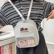 Daily 10cm Doll Bag Cute Ita Bag Ita Backpack JK Cartoon Small Backpack Lightweight Travel Backpack