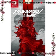 Japan Official
HUNDRED LINE - Ultimate Defense Academy