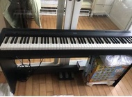 Yamaha digital piano 電子琴P95 88鍵