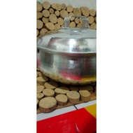 Citel 30cm CITEL Pot CITEL Pot Boiled Pot