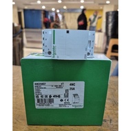 SCHNEIDER ICT 25A 4NC A9C20837 CONTACTOR