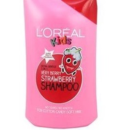 ✸ Loreal Kids Shampoo 2in1 ♬