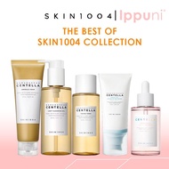SKIN1004 Centella Soothing Ampoule / Toning Toner/Cleansing Oil/Ampoule Foam Cleanser