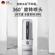 【公司貨免運】德國進口沖牙機洗牙器可攜式家用電動水牙線去牙結石迷你正畸專用