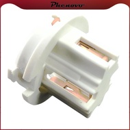 [Phenovo] Car Replacement Rear Tail Light Bulb Socket Holder for BMW X5 E70 2007-2010