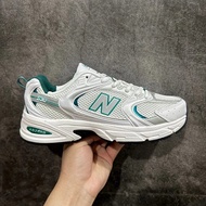 [R Version] New Balance NB New Balance MR530 White Green MR530AB