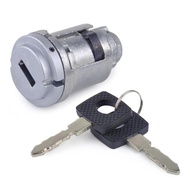 Ignition Key Switch With 2 Keys Lock For Mercedes For Benz W124 C124 W201 S124 A124 1264620379 12646