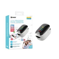XPower AD901 指尖脈搏血氧儀 (U4685XP)