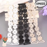 UMISTYDREAM9IQ0 - Adjustable Seamless Lace Bra Straps with Invisible Design | Perfect for Fashion Sh