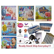 buaian baby cradle ❣POLO REMOTE ELECTRONIC BABY CRADLE/POLO REMOTE BUAIAN ELEKTRIK/BABY CRADLE IBABY/ BUAI ELEKTRIK☛