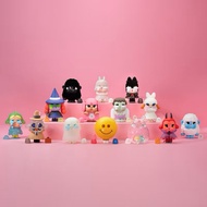 Pop Mart Crybaby Monster Tears BLIND BOX
