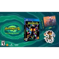 ✜ PS4 PSYCHONAUTS 2 [MOTHERLOBE EDITION] (เกม PS4™ 🎮) (By ClaSsIC GaME OfficialS)