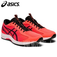 【💥日本直送】Asics LYTERACER 2 男士運動波鞋 日本直送 橙色