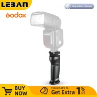 Godox FG-40 Hot Shoe Flash Handle Grip flash bracket holder for Godox Speedlite Flash AD200 AD180 AD