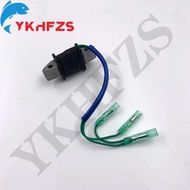 6H3-85533-A0 Lighting coil For Yamaha Outboard Engine E P 60HP 70HP 2 Strok PN 6H3-85533-A0 6H3-8130