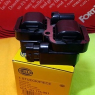 Mercedes Benz Ignition Coil Plug for Mercedes Benz M112 Engine: W169 W245 W203 W210 W211 W220 R170 O
