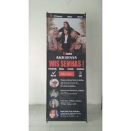 1st Anniversary Graduation BANNER