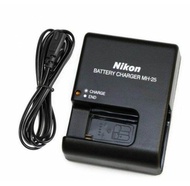 Adaptor/charger Nikon D7000 Kualitas Bagus