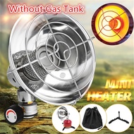 SAZ92 Durable Portable Outdoor Fishing Camping Gas Heater Heating Stove Warming Tent Warmer